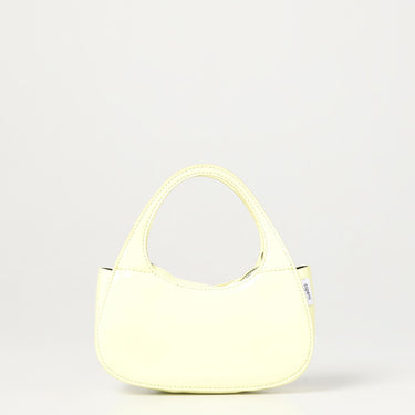 Coperni Mini Bag For Woman Light Yellow