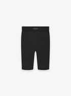 Adidas X Fear Of God Athletics Base Layer 1/2 Running Black