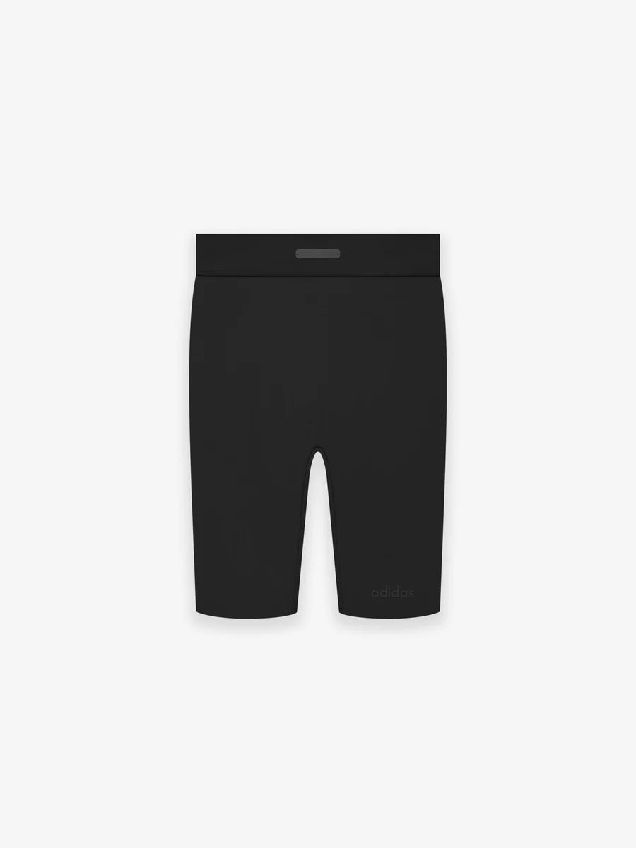 Adidas X Fear Of God Athletics Base Layer 1/2 Running Black
