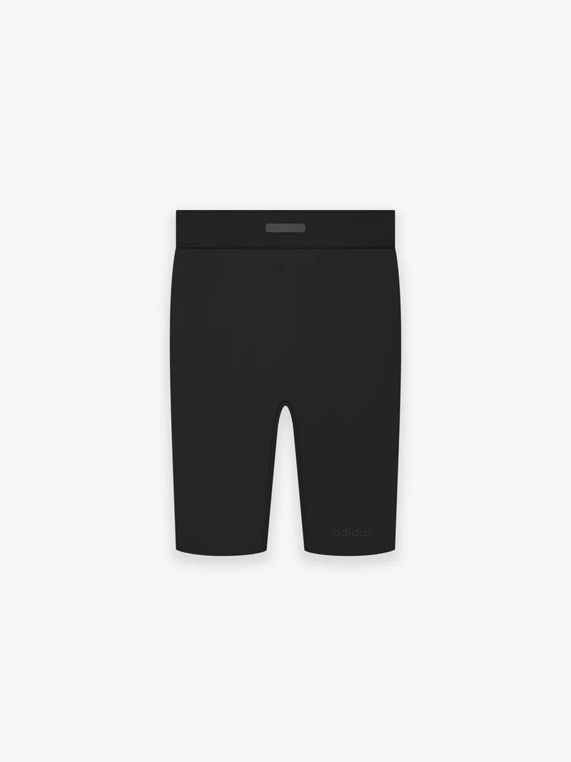 Adidas X Fear Of God Athletics Base Layer 1/2 Running Black