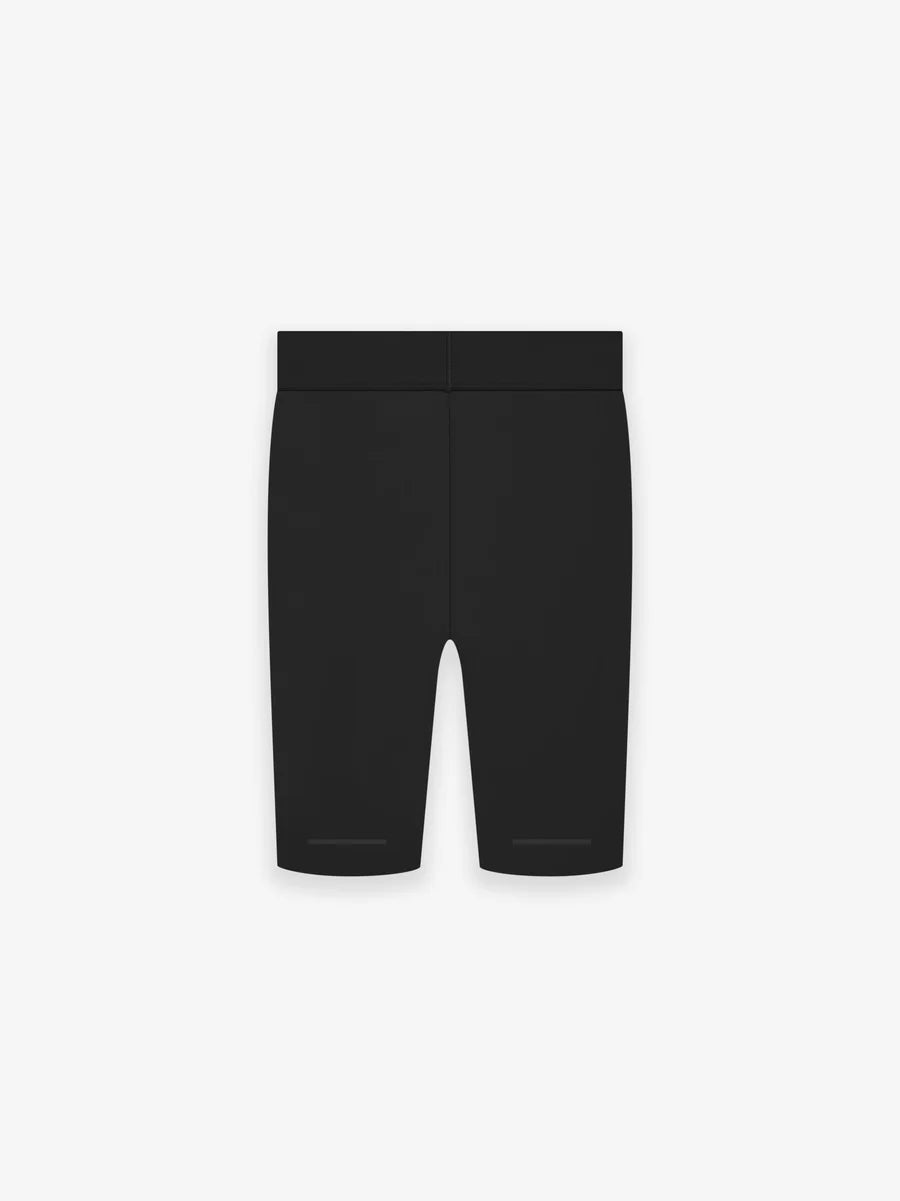 Adidas X Fear Of God Athletics Base Layer 1/2 Running Black