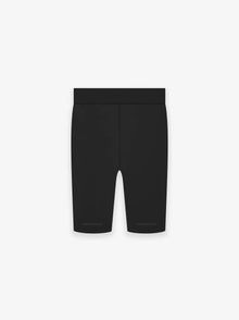 Adidas X Fear Of God Athletics Base Layer 1/2 Running Black