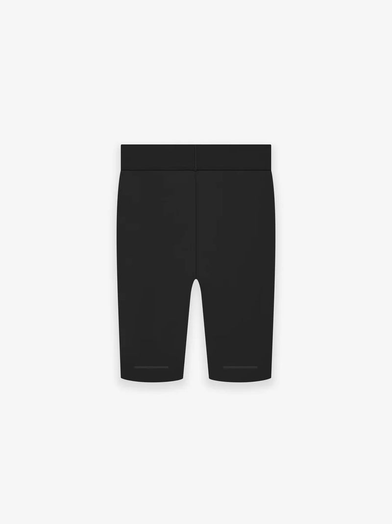 Adidas X Fear Of God Athletics Base Layer 1/2 Running Black