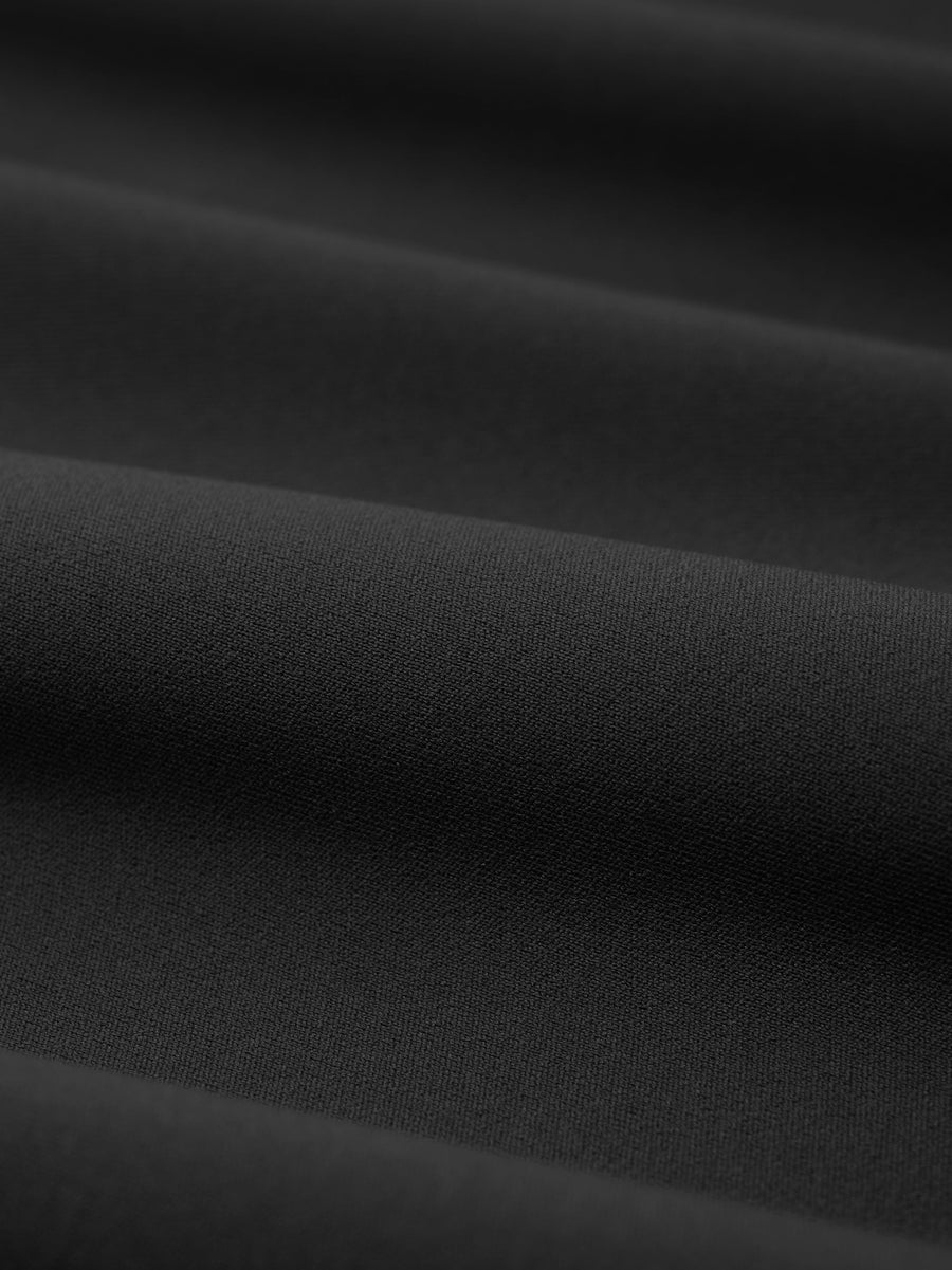 Adidas X Fear Of God Athletics Base Layer 1/2 Running Black