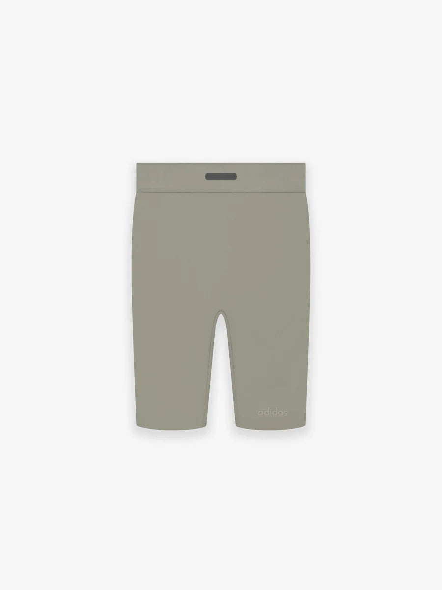 Adidas X Fear Of God Athletics Base Layer 1/2 Running Clay