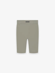 Adidas X Fear Of God Athletics Base Layer 1/2 Running Clay