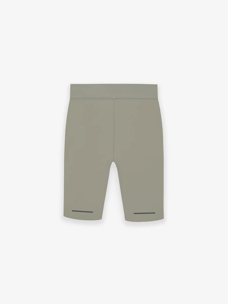 Adidas X Fear Of God Athletics Base Layer 1/2 Running Clay