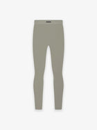 Adidas X Fear Of God Athletics Base Layer Running Tights Clay