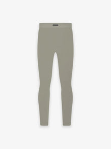 Adidas X Fear Of God Athletics Base Layer Running Tights Clay