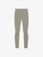 Adidas X Fear Of God Athletics Base Layer Running Tights Clay