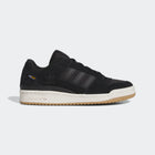 Adidas Forum Low CL Shoes Black