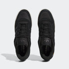 Adidas Forum Low CL Shoes Black