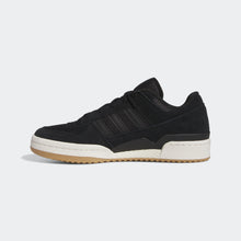 Adidas Forum Low CL Shoes Black