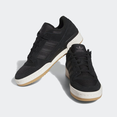 Adidas Forum Low CL Shoes Black