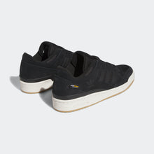 Adidas Forum Low CL Shoes Black