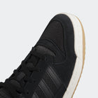 Adidas Forum Low CL Shoes Black