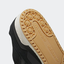 Adidas Forum Low CL Shoes Black