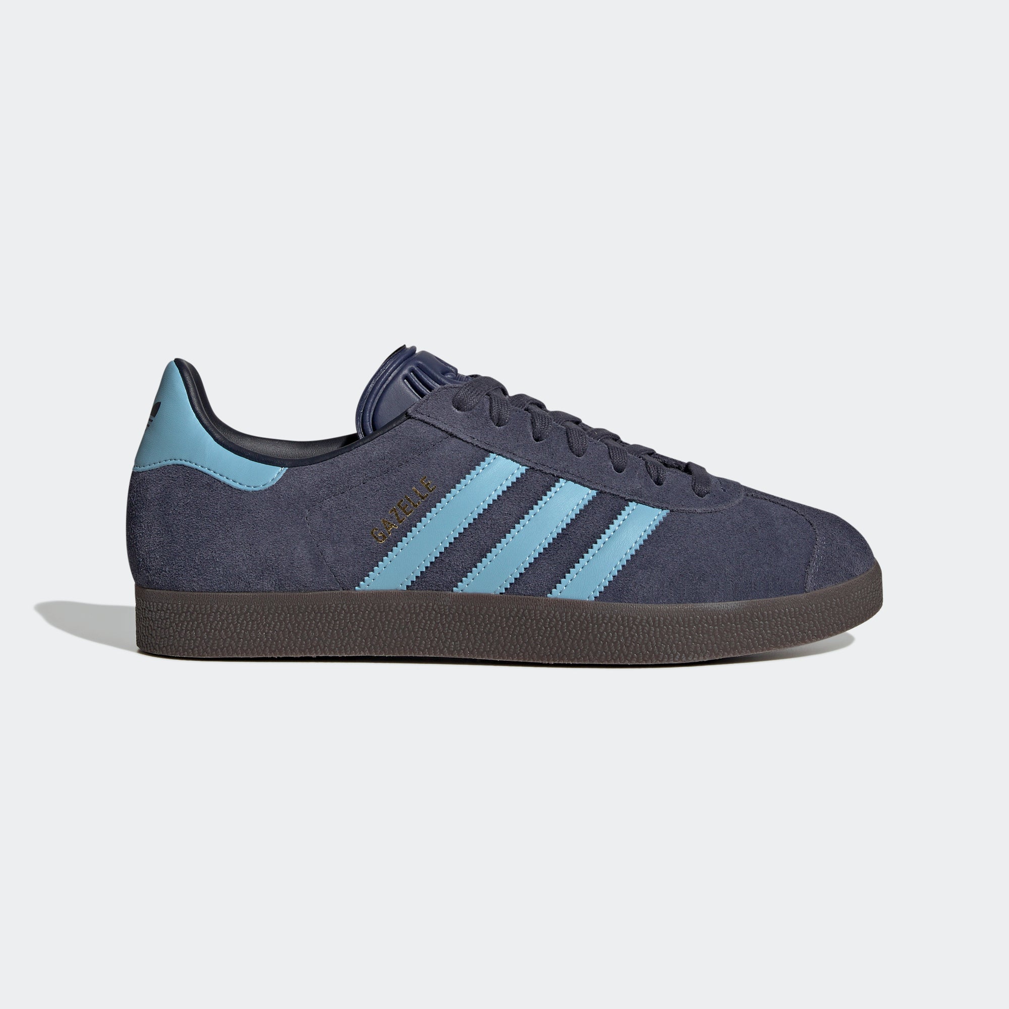 Adidas Gazelle Shadow Navy Gum Jet Mexico