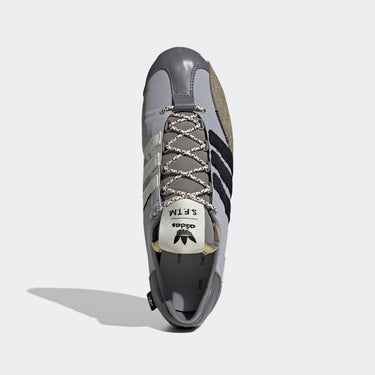 Adidas x Song For The Mute Country Og Grey Two / Core Black / Grey Four