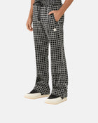 Ma Quad Flare Track Pant Black