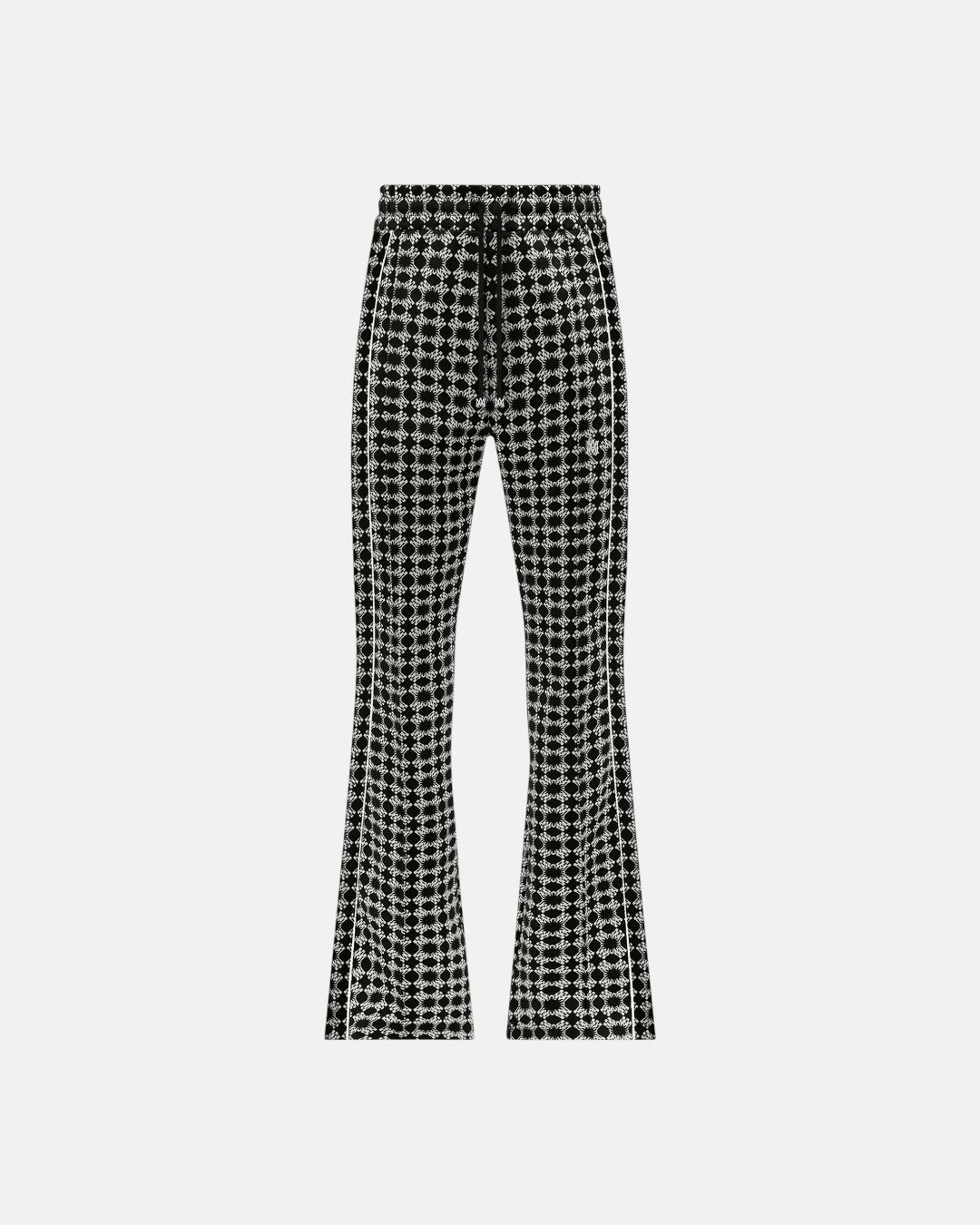 Ma Quad Track Pant Black