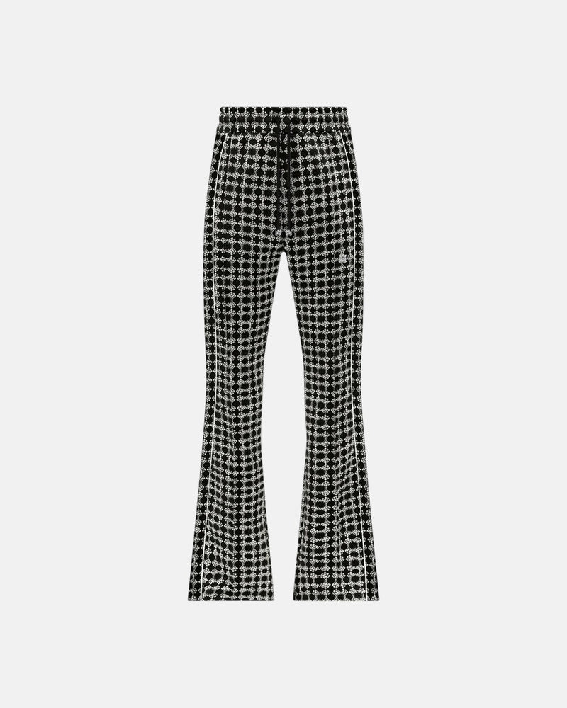 Ma Quad Track Pant Black