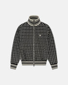 Ma Quad Track Jacket Black