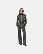Ma Quad Track Pant Black