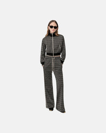 Ma Quad Track Pant Black