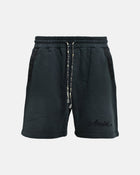 Bleach Bandana Short Black SS25