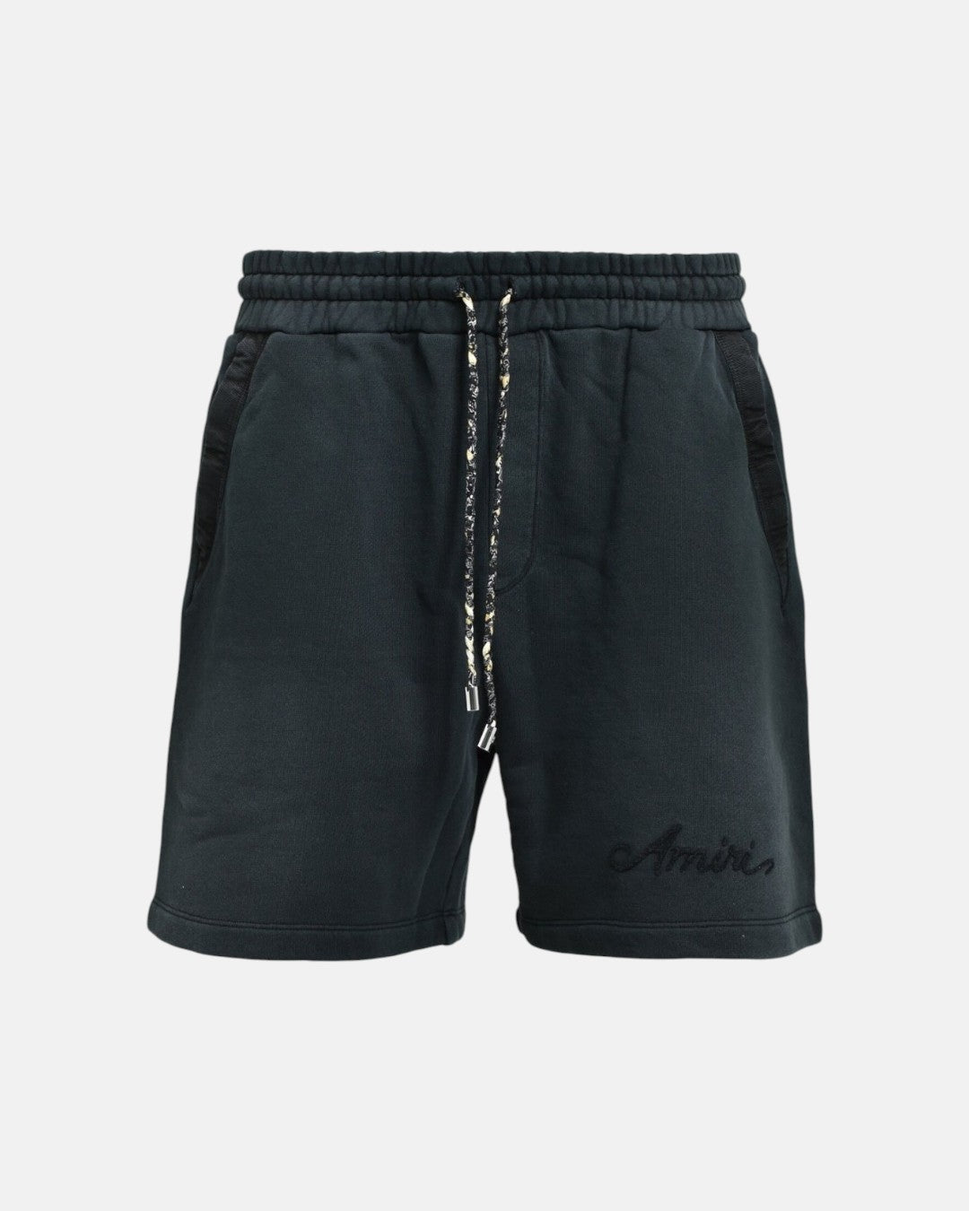 Bleach Bandana Short Black SS25