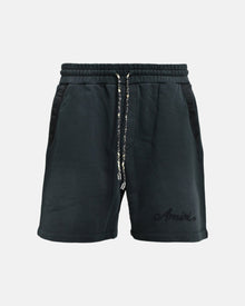 Bleach Bandana Short Black SS25