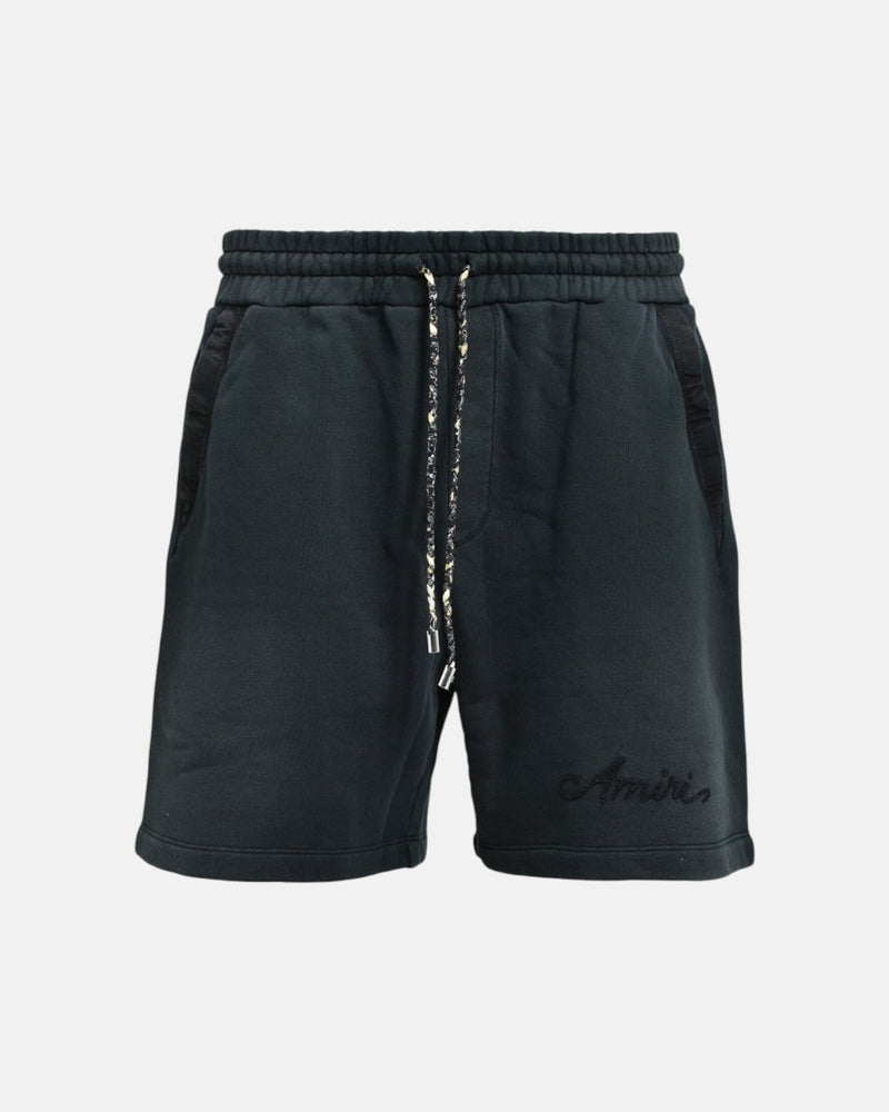 Bleach Bandana Short Black SS25