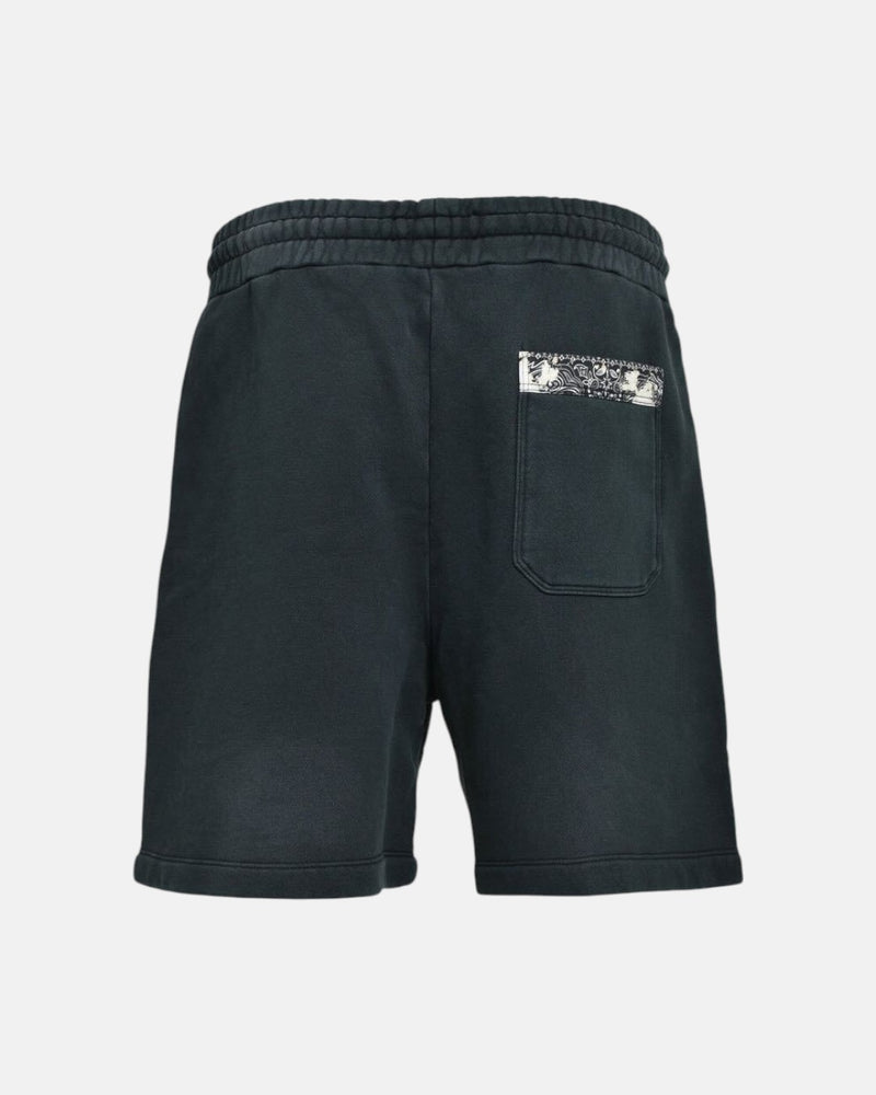 Bleach Bandana Short Black SS25