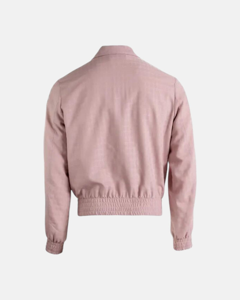 Ma Chateau Blouson Dusk