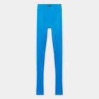 Women Fear Of God Athletics Legging Blue Rush