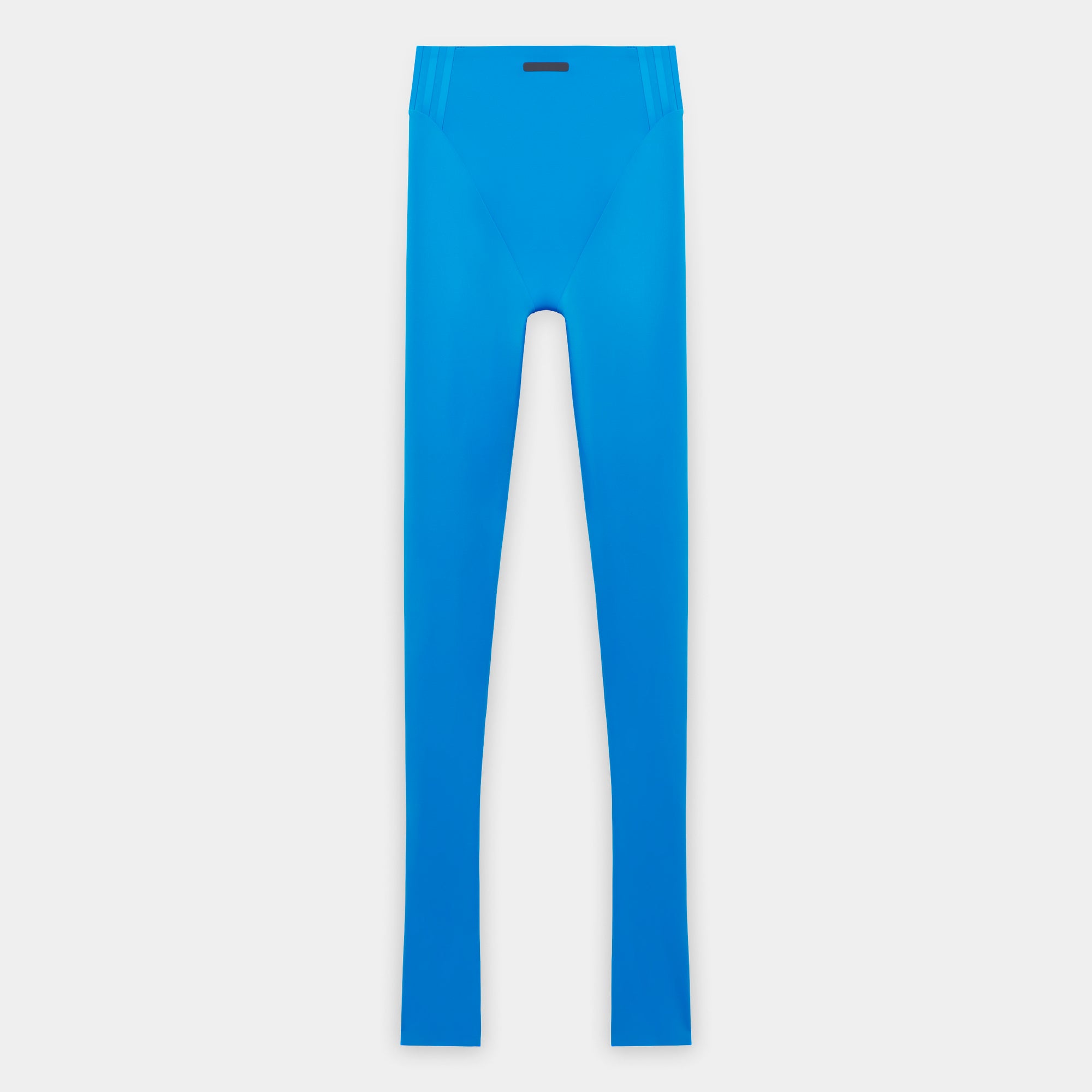 Women Fear Of God Athletics Legging Blue Rush