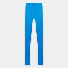 Women Fear Of God Athletics Legging Blue Rush