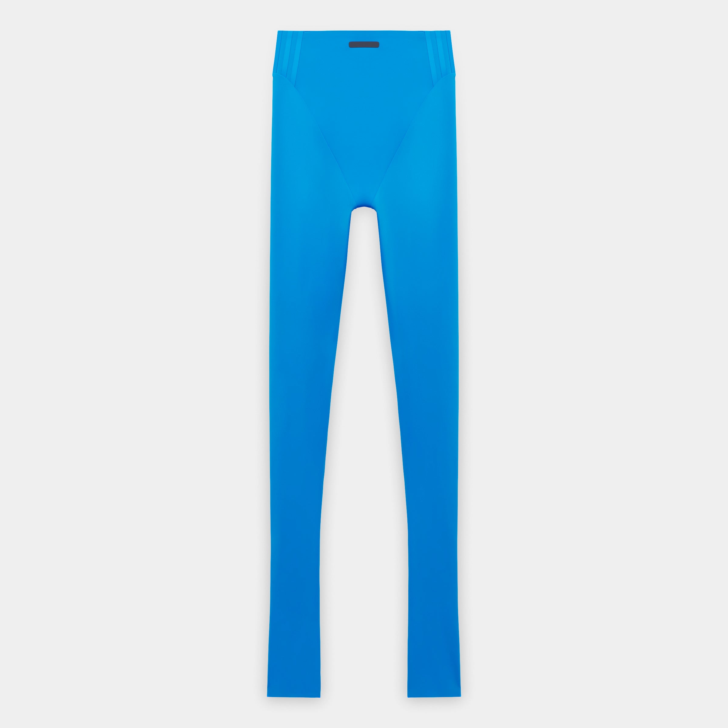 Women Fear Of God Athletics Legging Blue Rush