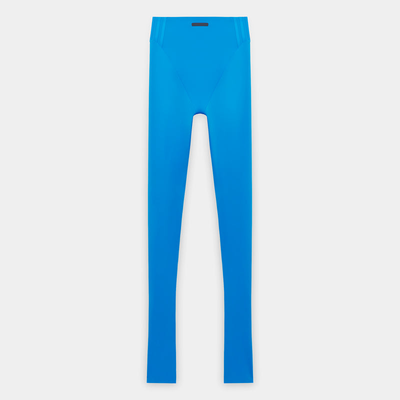Women Fear Of God Athletics Legging Blue Rush