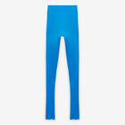 Women Fear Of God Athletics Legging Blue Rush