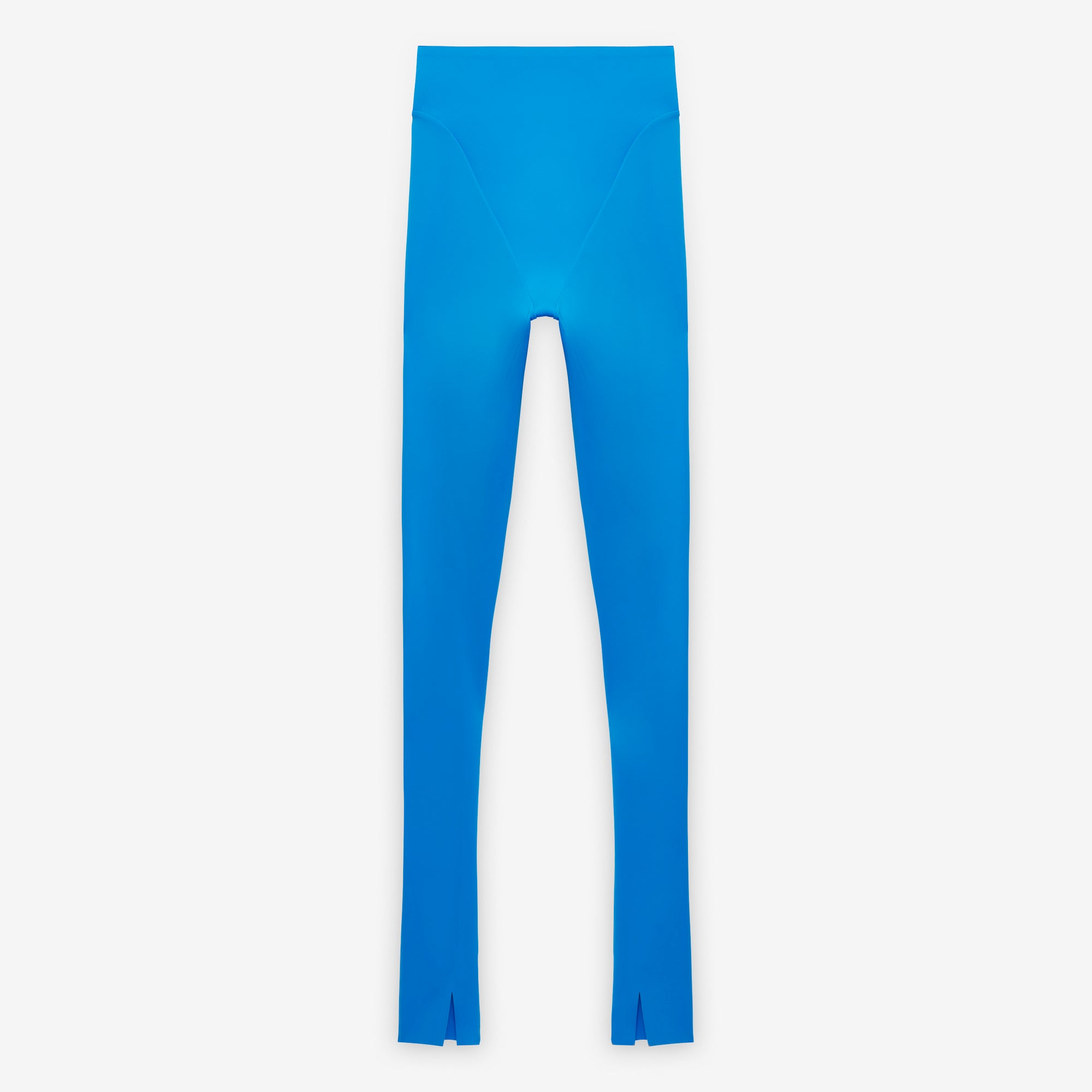 Women Fear Of God Athletics Legging Blue Rush