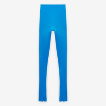 Women Fear Of God Athletics Legging Blue Rush