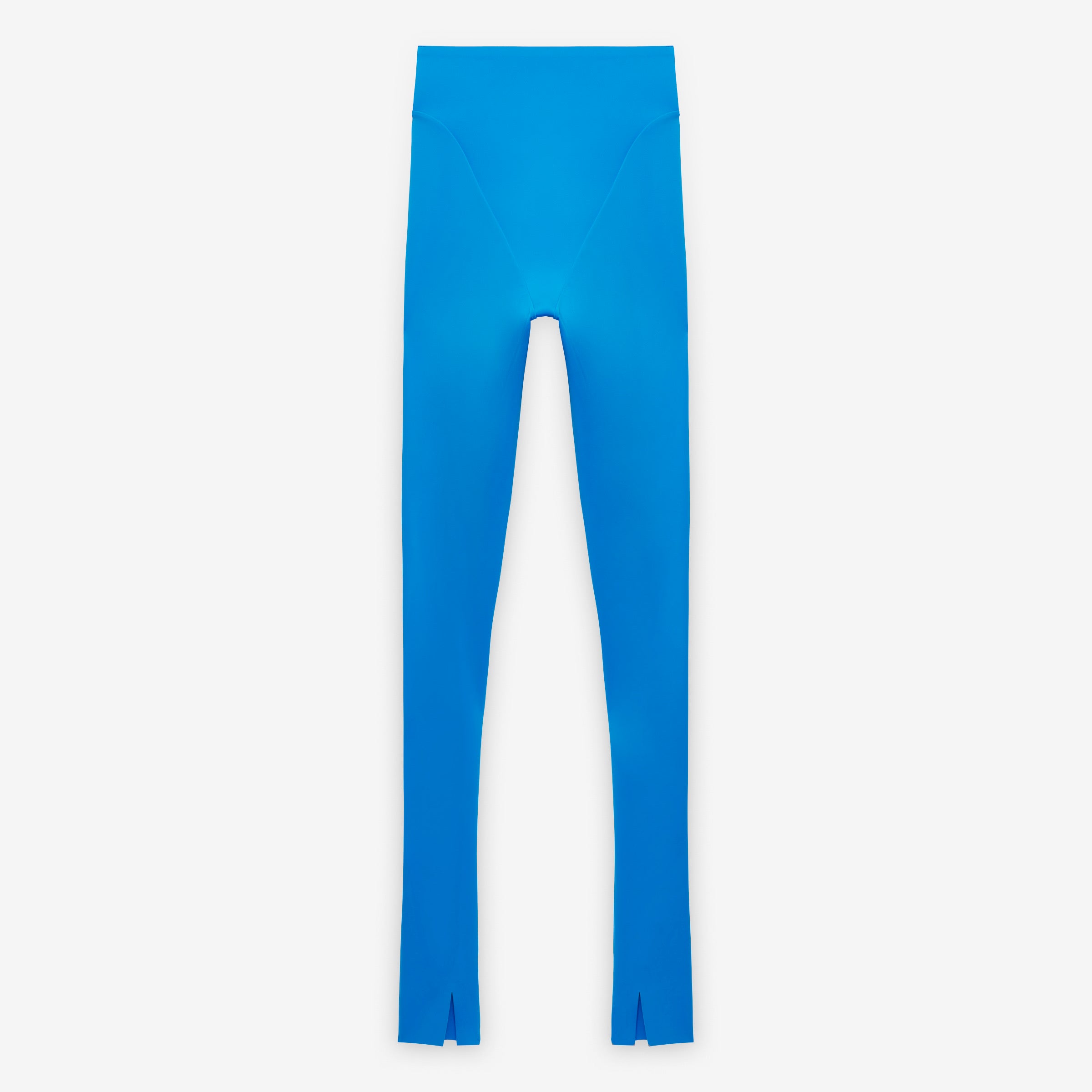 Women Fear Of God Athletics Legging Blue Rush