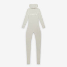 Women Fear of God Athletics Hooded Bodysuit Sesame