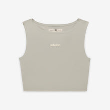 Women Fear of God Athletics Cropped Tank Top Sesame
