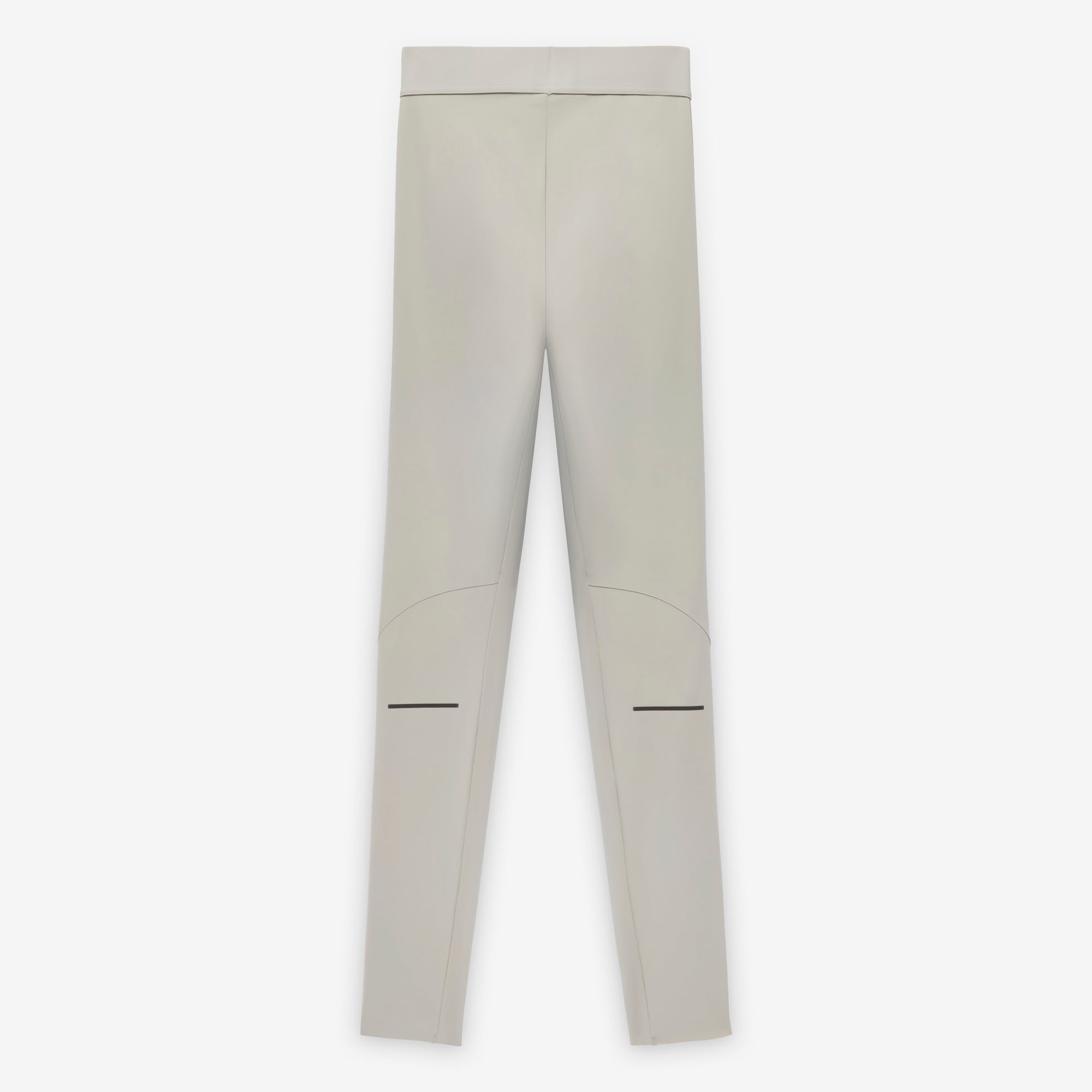 Women Fear of God Athletics Base Layers Running Tights Sesame