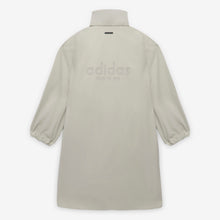 Fear of God Athletics 3-Layer Shell Parka Sesame