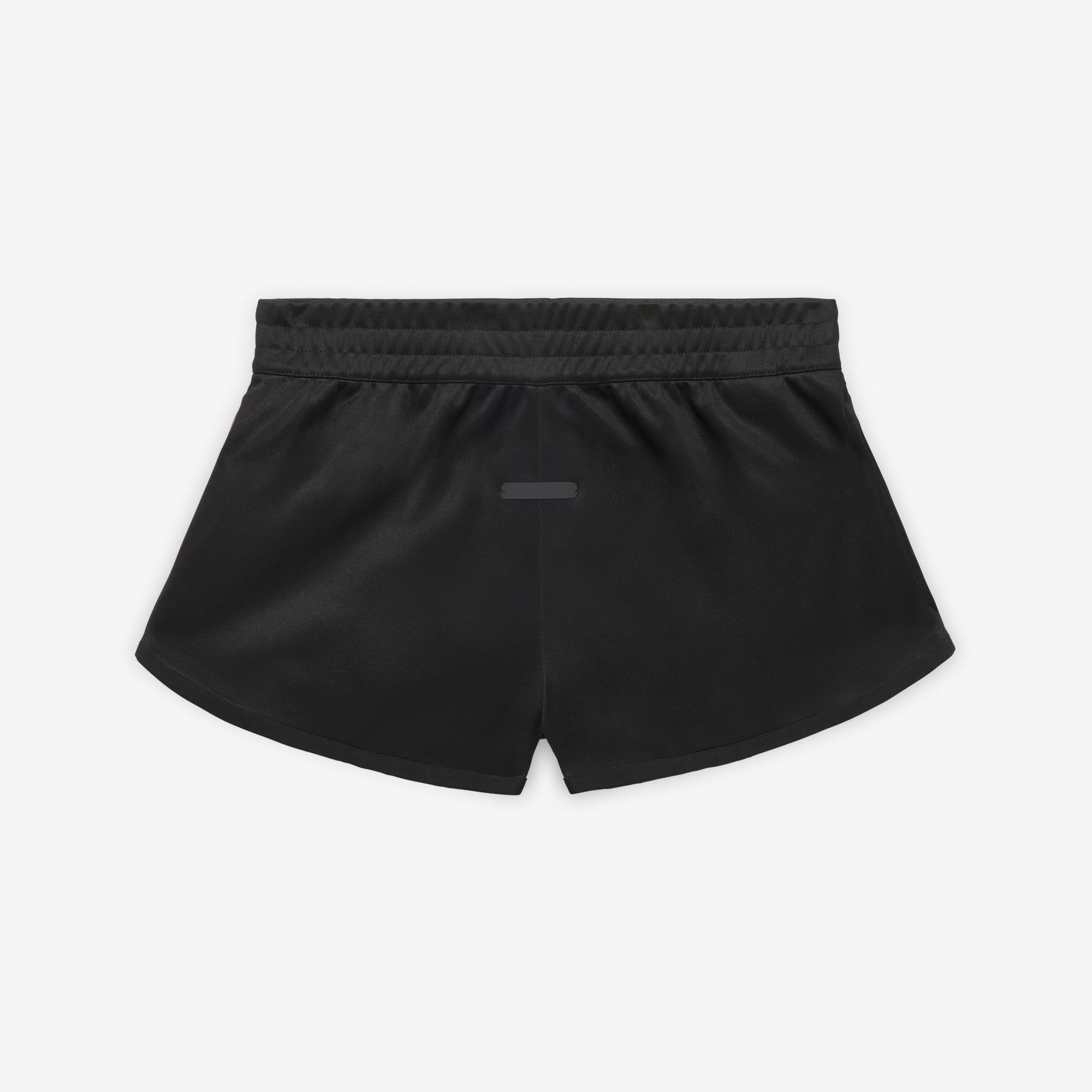 Women Fear Of God Athletics Beckenbauer Short Black
