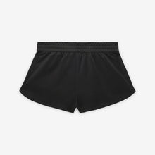 Women Fear Of God Athletics Beckenbauer Short Black